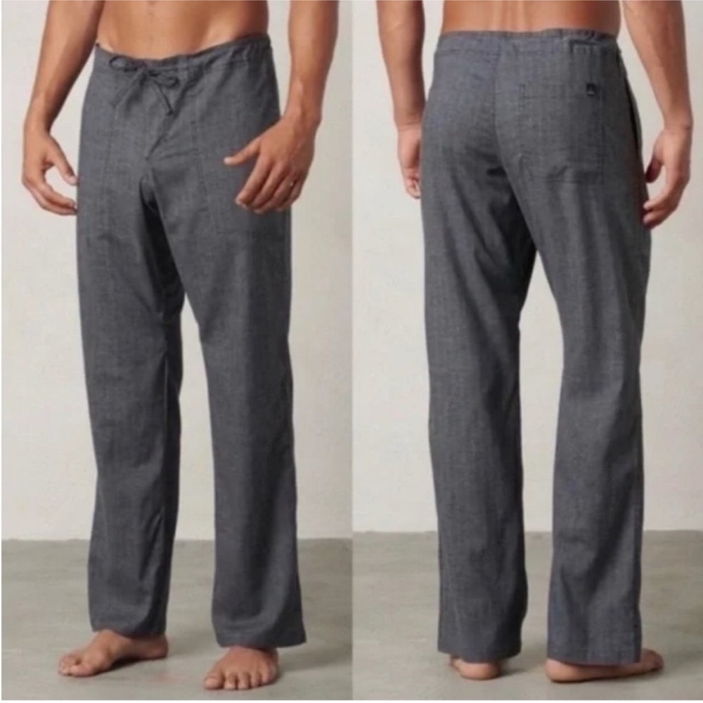 Prana Men's Sutra Lightweight Outdoor/Yoga Pants
